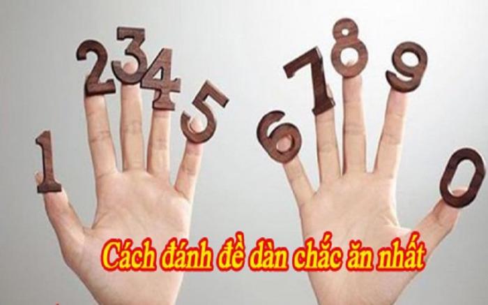 Chia sẻ cách đánh số đề kiểu miền Bắc nhanh vào bờ HOT nhất 1621294922