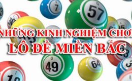 Chia sẻ cách đánh số đề kiểu miền Bắc nhanh vào bờ HOT nhất 1621294922