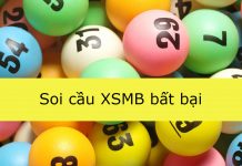 soi cầu bất bại