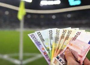 Từ bỏ cá độ bóng đá